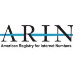 American Registry For Internet Numbers (ARIN)