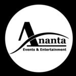 Ananta Events & Entertainment