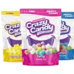 Andersen’s Crazy Candy