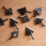 Annihilator Broadheads