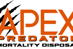 Apex Mortality Disposal