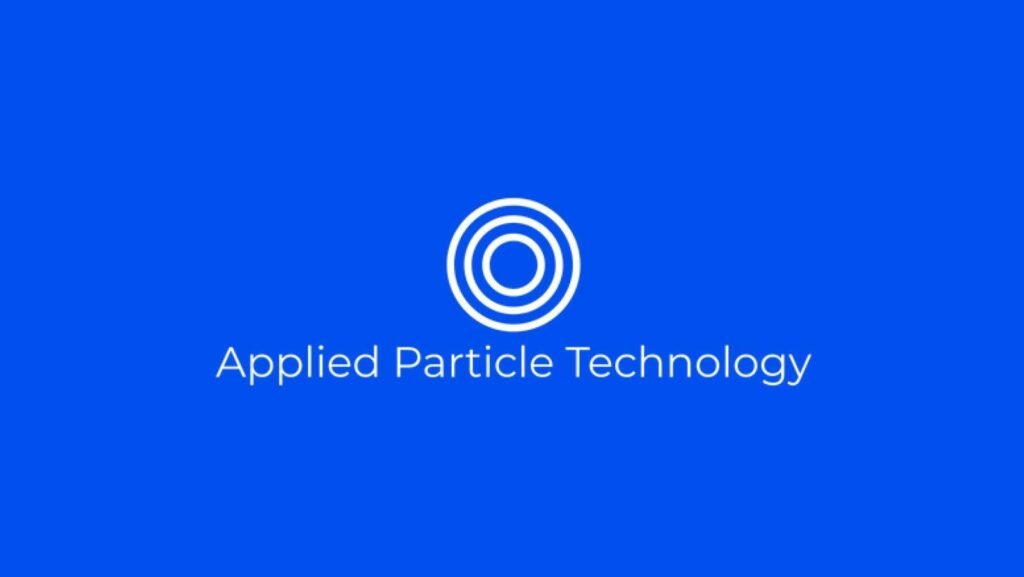 Applied Particle Technology