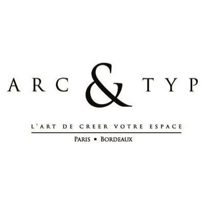 Arc-Typ-Paris