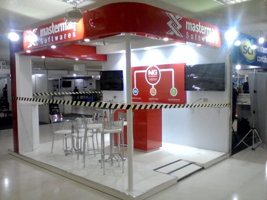 Arcttf feiras e eventos