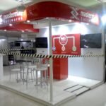 Arcttf feiras e eventos