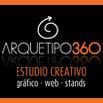 Arquetipo 360