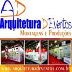Arquitetura D´Eventos