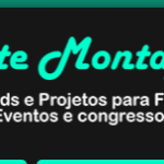 Arte Montagem e Locação.