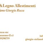 Arte&Legno Allestimenti