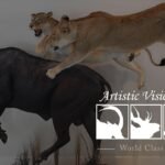 Artistic Visions Wildlife