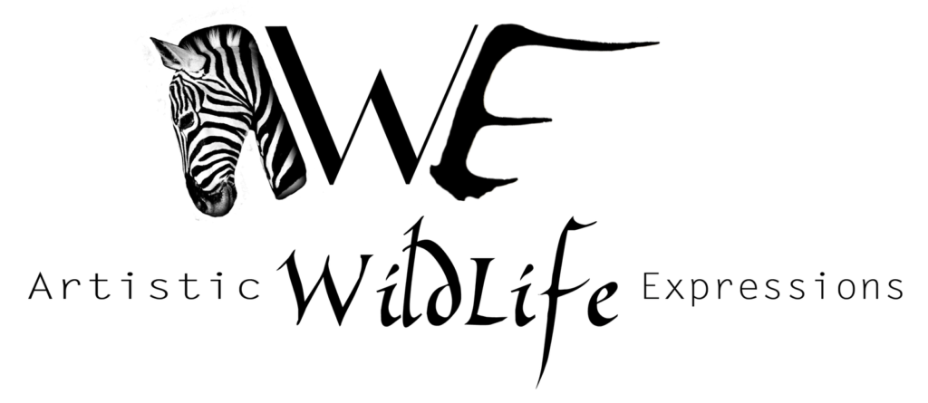 Artistic Wildlife Expressions