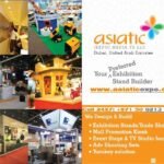 Asiatic Expo