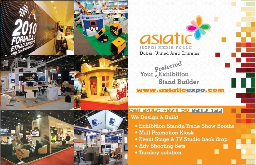 Asiatic-Expo-Dubai