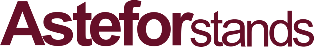 Astefor Stands