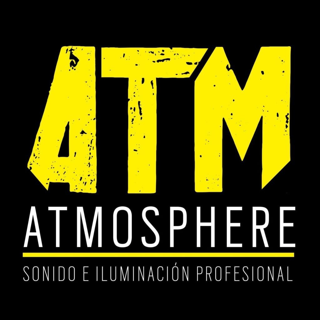 Atmosphere Eventos