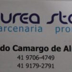 Aurea Stands e Móveis Promocionais