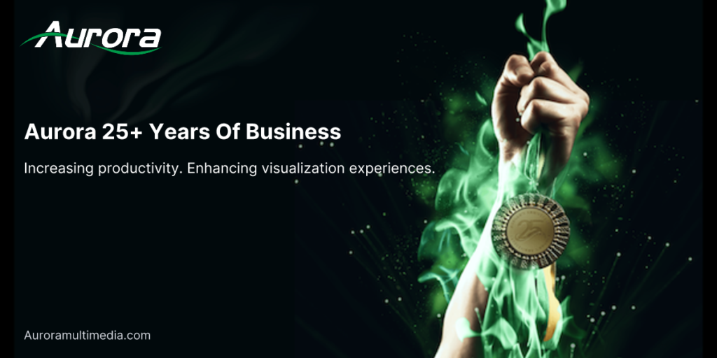 Aurora Multimedia