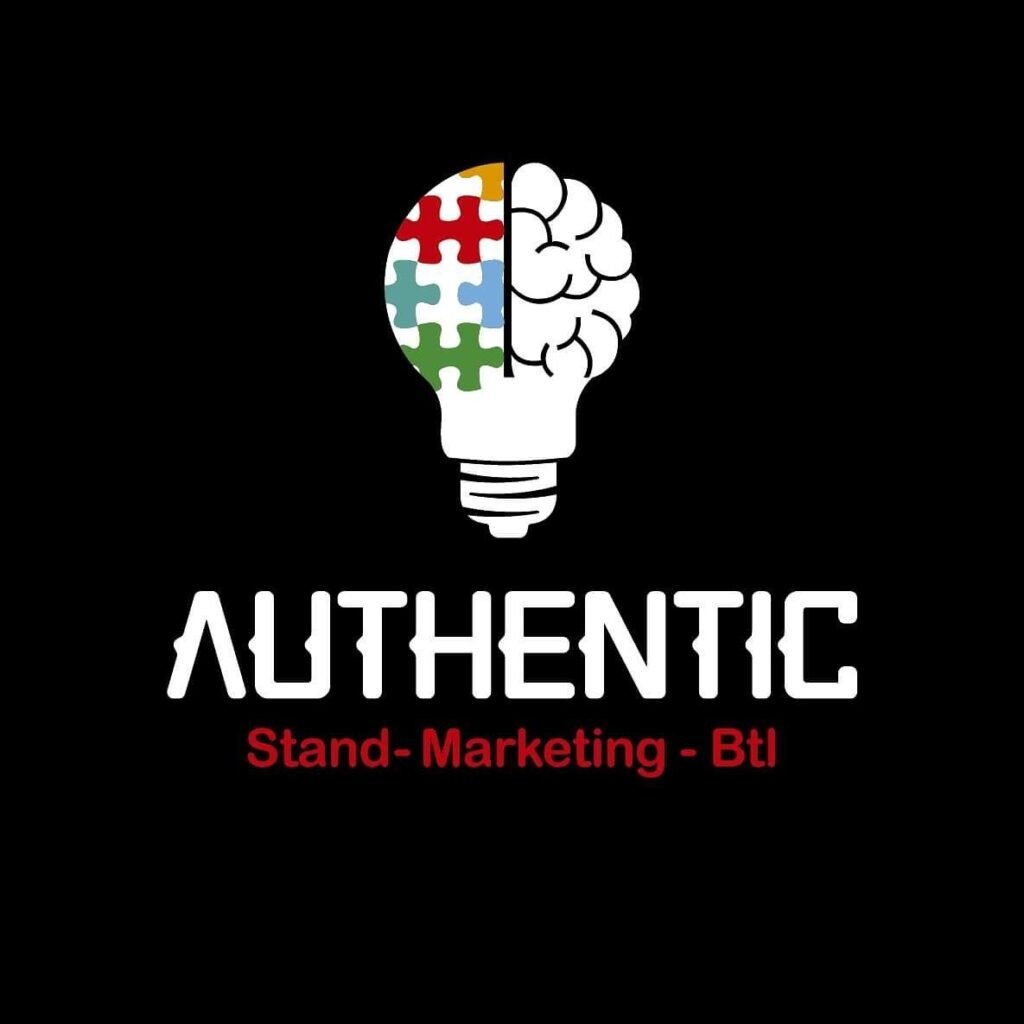 Authentic Marketing & Btl