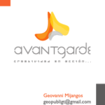 Avantgarde