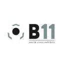 B11 World Class Exhibits