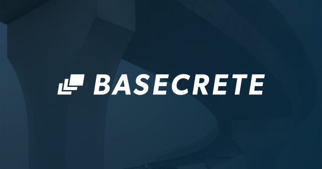 BASECRETE TECHNOLOGIES