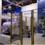 BDM Service Event und Exhibition Nero