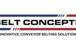 BELT CONCEPTS OF AMERICA INC