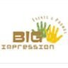 BIG IMPRESSION EVENTS & PROMOS