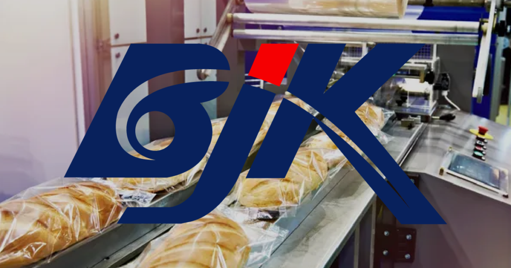 BJK Flexible Packaging