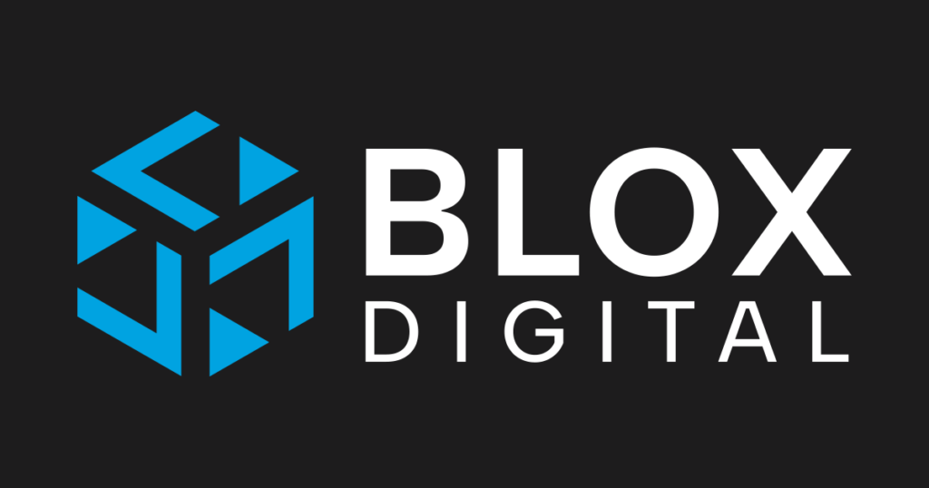 BLOX Digital