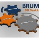 BRUMA BTL Servicios