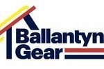 Ballantyne Gear Fall Protection