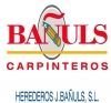 Bañuls Carpinteros