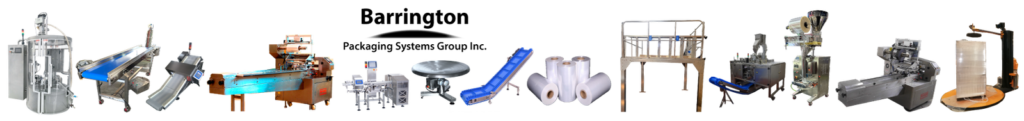 Barrington Packaging Systems Group