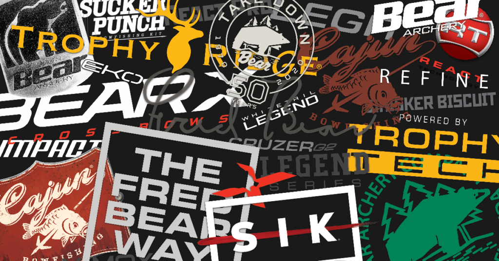 Bear Archery
