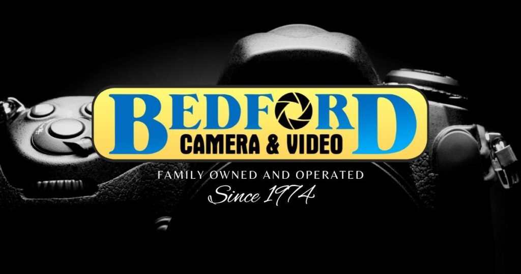 Bedford Camera and Video