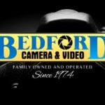 Bedford Camera and Video
