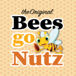 Bees go NutZ….Get the Buzz