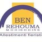 Ben Rehouma allestimenti