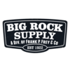 Big Rock Supply