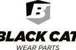 Black Cat Wear Parts