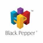 Black Pepper Exhibition