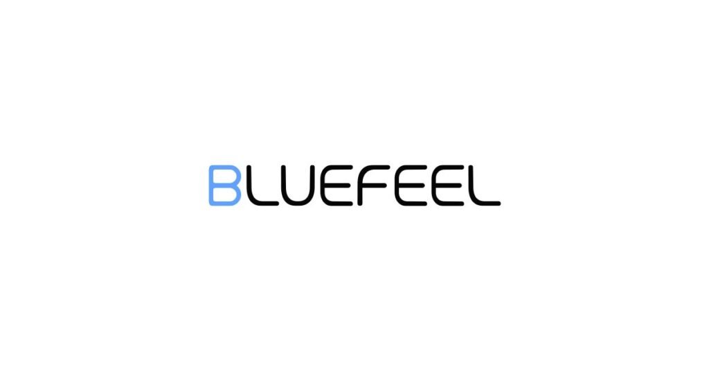 Bluefeel
