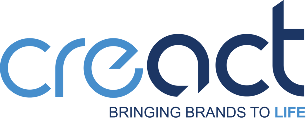 Brand Activators ( Creact )