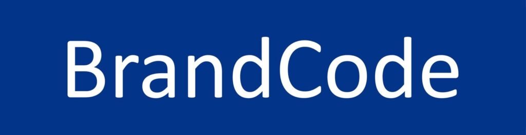 Brand Code