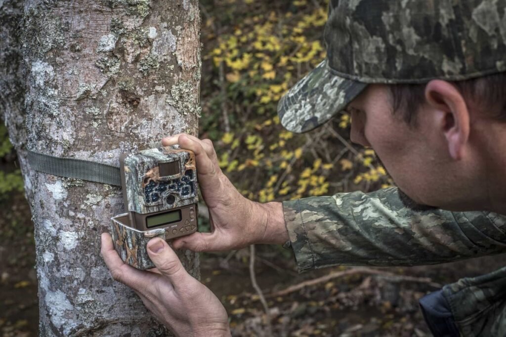 Browning Trail Cameras