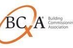 Building Commissioning Association (BCxA)