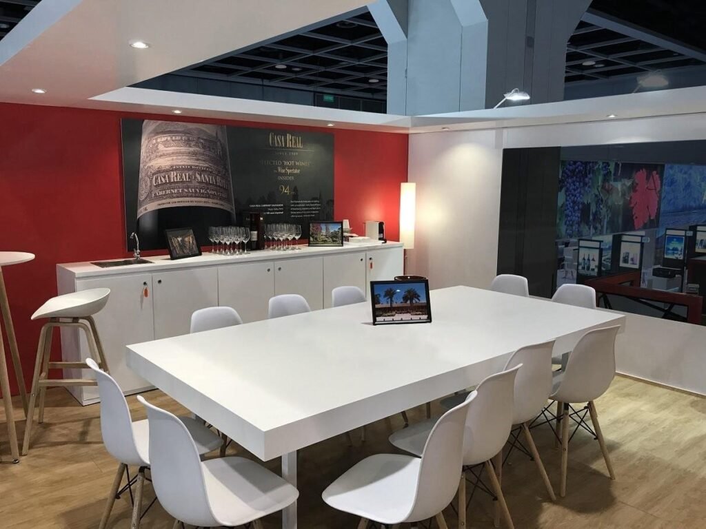 CARVI DISEÑO Y ARQUITECTURA LIMITADA