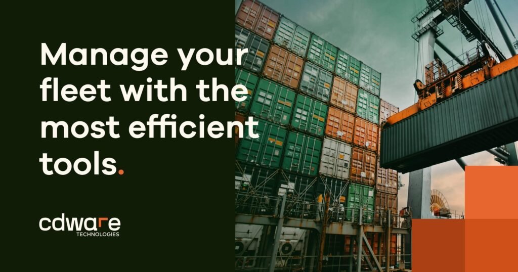 CDWare Technologies Inc.