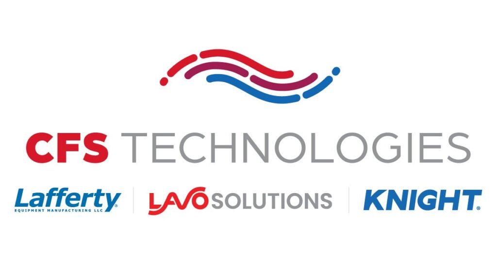 CFS TECH (Meritech-Lafferty)